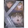 dvd x - vol 1