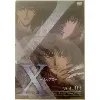 dvd x - vol 3