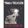 dvd yann tiersen - on tour