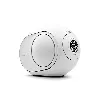 enceinte sans fil devialet phantom ii 95 db blanc emblématique