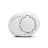 enceinte sans fil devialet phantom ii 95 db blanc emblématique