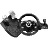 ensemble volant et pédales thrustmaster rallye gt pro force feedback