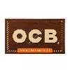 feuilles ocb virgin