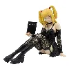 figurine abystyle death note misa