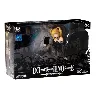 figurine abystyle death note misa