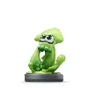 figurine amiibo calamar inkling