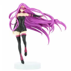 figurine fate/stay night: heaven's feel statuette pvc exq rider 22 cm