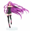 figurine fate/stay night: heaven's feel statuette pvc exq rider 22 cm