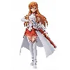 figurine figma 'sword art online' - asuna