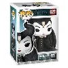 figurine funko pop! - disney premières éditions n°627 - maléfique (44310)