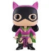 figurine funko pop! heroes dc comics dc comics catwoman 136