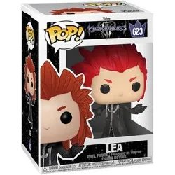 figurine funko pop! kingdom hearts 3 - lea 10cm - 623
