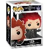 figurine funko pop! kingdom hearts 3 - lea 10cm - 623