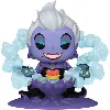 figurine funko! pop - la petite sirène [disney] - ursula sur trône (50271)
