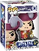 figurine funko! pop - peter pan 70th anniversary - hook 9 cm