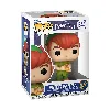 figurine funko! pop - peter pan 70th anniversary - peter 9 cm