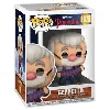 figurine funko pop! - pinocchio n°1028 - geppetto avec accordéon (51536)
