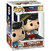 figurine funko pop! - pinocchio n°1029 - pinocchio école (51533)