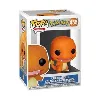 figurine funko pop pokemon - salameche