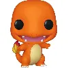 figurine funko pop pokemon - salameche