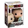 figurine funko! pop - vikings n°177 - ragnar lothbrok (04555)