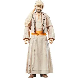 figurine hasbro indiana jones adventure series sallah