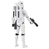 figurine hasbro star wars e7 - interactive force tech trooper