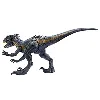figurine jurassic world : indoraptor - mattel