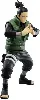 figurine naruto - shikamaru nara - vibration stars 17cm