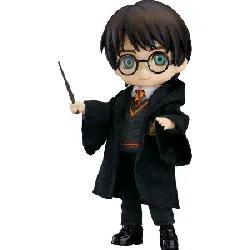 figurine nendoroid doll harry potter [import japonais] - good smile company - 14 cm