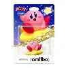 figurine nintendo amiibo kirby