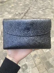 francinel en cuir porte feuille