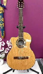 guitare electro acoustique elypse baia lh