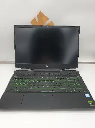 hp pavilion gaming laptop 15-dk0xxx