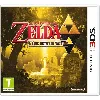 jeu 3ds zelda - a link between worlds 3d collector
