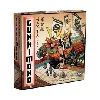 jeu de société abysse corp gunkimono jeu de plateau