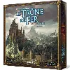 jeu de société asmodee le trône de fer - le jeu de plateau 2nd édition