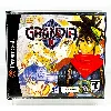 jeu dreamcast grandia 2 (japonais)