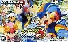 jeu gba rockman exe battlechip gp