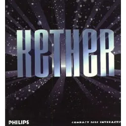 jeu kether cd-i philips