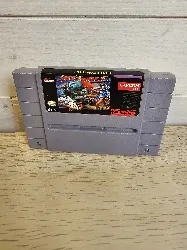 jeu nes jeu nes street fighter ii
