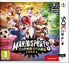 jeu nintendo 3ds mario sports superstars