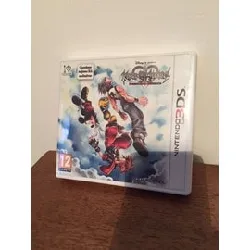 jeu nintendo 3ds pal+australia it/esp/eng/fr/de theatrhythm final fantasy: curtain call