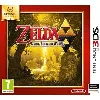 jeu nintendo 3ds the legend of zelda between worlds selects