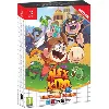 jeu nintendo switch alex kidd in miracle world dx - signature edition