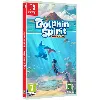 jeu nintendo switch dolphin spirit