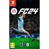 jeu nintendo switch ea sports fc 24 (nordic)