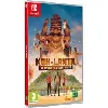 jeu nintendo switch koh-lanta - le retour des aventuriers