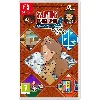 jeu nintendo switch layton's - mystère journey