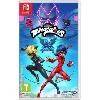 jeu nintendo switch miraculous : rise of the sphinx